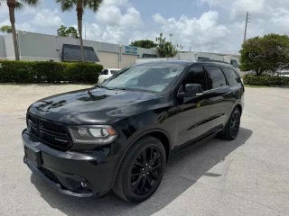 Dodge Durango for sale Las Vegas
