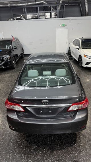 Toyota Corolla for sale Las Vegas