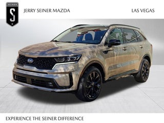 Kia Sorento for sale Las Vegas