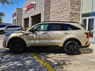 Kia Sorento for sale Las Vegas