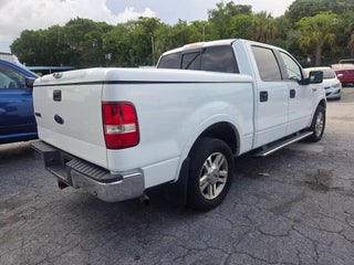 2005 Ford F-150 thumbnail – Pompano Beach, FL – 7
