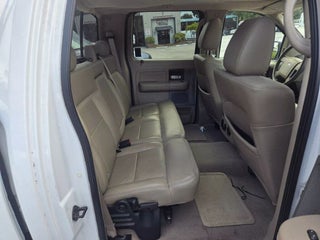 2005 Ford F-150 thumbnail – Pompano Beach, FL – 19