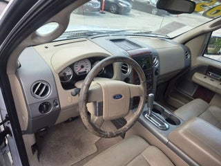 2005 Ford F-150 thumbnail – Pompano Beach, FL – 11