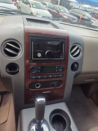 2005 Ford F-150 thumbnail – Pompano Beach, FL – 13