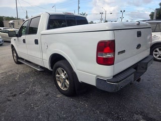 2005 Ford F-150 thumbnail – Pompano Beach, FL – 5