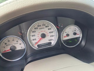 2005 Ford F-150 thumbnail – Pompano Beach, FL – 12