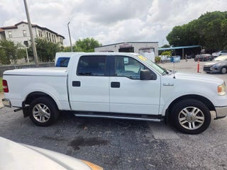 2005 Ford F-150 thumbnail – Pompano Beach, FL – 8
