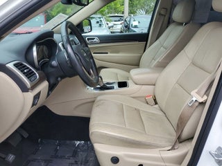 2017 Jeep Grand Cherokee thumbnail – Miami, FL – 17