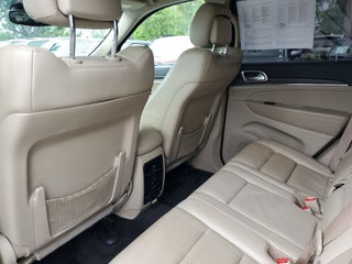 2017 Jeep Grand Cherokee thumbnail – Miami, FL – 10