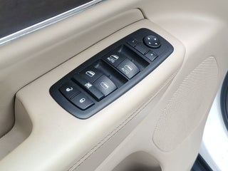 2017 Jeep Grand Cherokee thumbnail – Miami, FL – 14