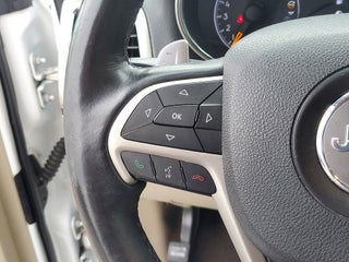 2017 Jeep Grand Cherokee thumbnail – Miami, FL – 20