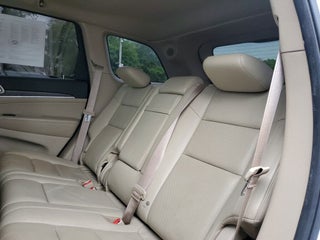 2017 Jeep Grand Cherokee thumbnail – Miami, FL – 12
