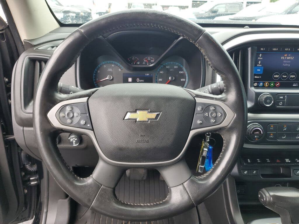 Chevrolet Colorado for sale Las Vegas
