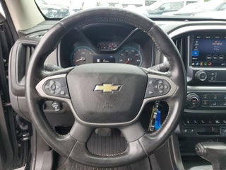 Chevrolet Colorado for sale Las Vegas