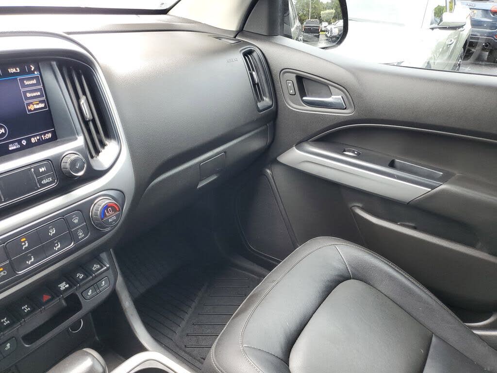 Chevrolet Colorado for sale Las Vegas
