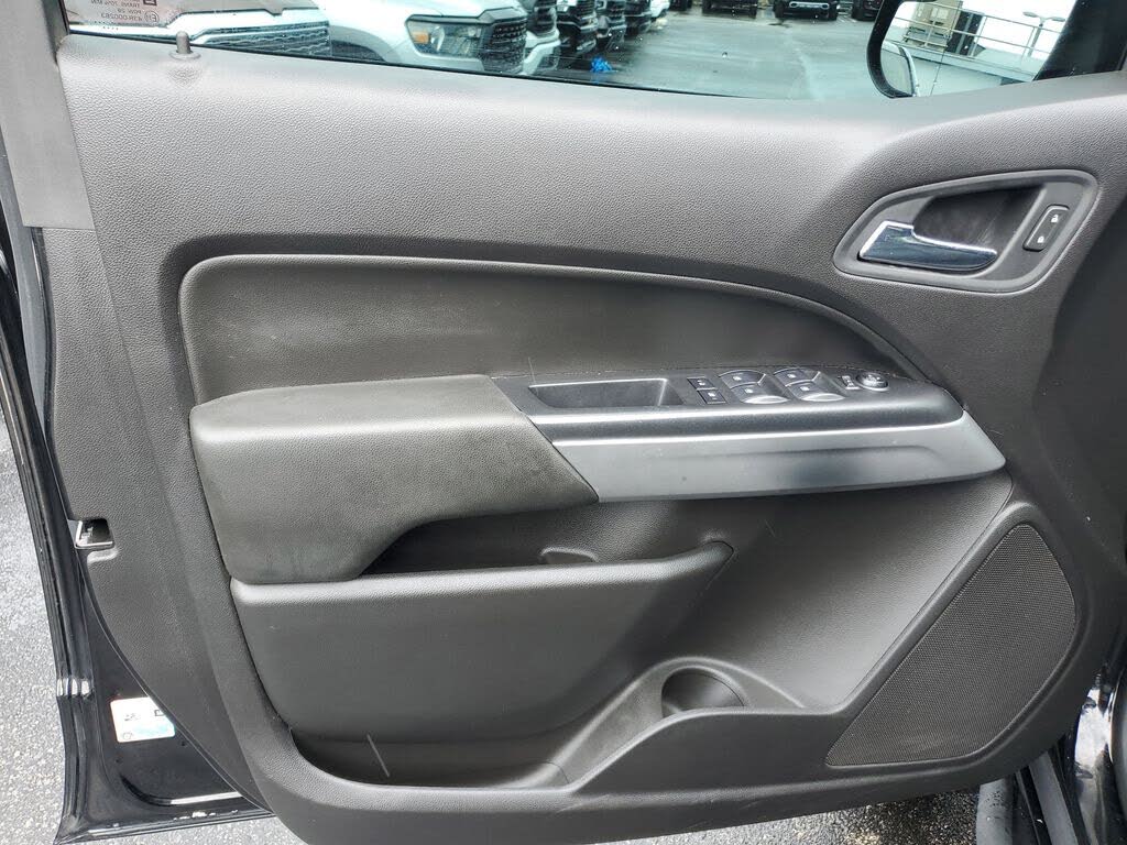 Chevrolet Colorado for sale Las Vegas
