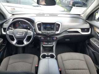 2019 GMC Terrain thumbnail – Miami, FL – 13