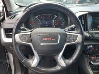 2019 GMC Terrain thumbnail – Miami, FL – 17
