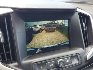 2019 GMC Terrain thumbnail – Miami, FL – 21