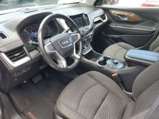 2019 GMC Terrain thumbnail – Miami, FL – 15