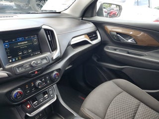 2019 GMC Terrain thumbnail – Miami, FL – 19