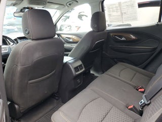 2019 GMC Terrain thumbnail – Miami, FL – 10