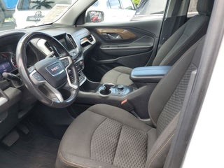 2019 GMC Terrain thumbnail – Miami, FL – 16