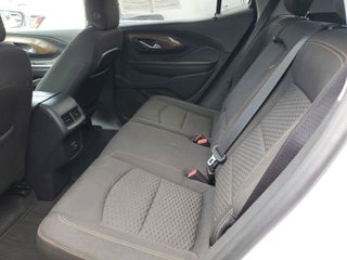 2019 GMC Terrain thumbnail – Miami, FL – 11