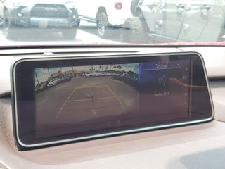 Lexus RX 350 for sale Las Vegas