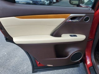 Lexus RX 350 for sale Las Vegas