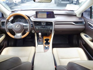 Lexus RX 350 for sale Las Vegas