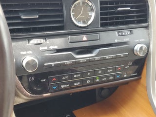 Lexus RX 350 for sale Las Vegas
