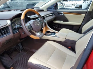 Lexus RX 350 for sale Las Vegas