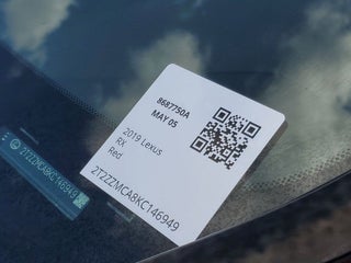 Lexus RX 350 for sale Las Vegas