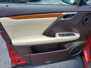 Lexus RX 350 for sale Las Vegas