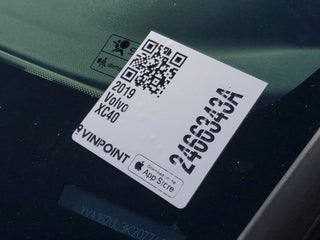 2019 Volvo XC40 thumbnail – Miami, FL – 25
