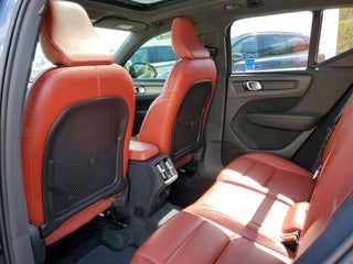 2019 Volvo XC40 thumbnail – Miami, FL – 10