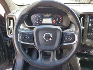 2019 Volvo XC40 thumbnail – Miami, FL – 17