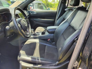 2020 Jeep Grand Cherokee thumbnail – Miami, FL – 16