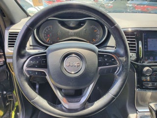 2020 Jeep Grand Cherokee thumbnail – Miami, FL – 17