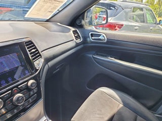 2020 Jeep Grand Cherokee thumbnail – Miami, FL – 19