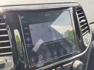 2020 Jeep Grand Cherokee thumbnail – Miami, FL – 20