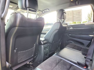 2020 Jeep Grand Cherokee thumbnail – Miami, FL – 10