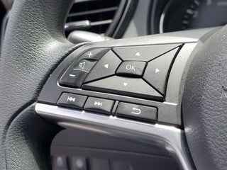 2020 Nissan Rogue Sport thumbnail – Miami, FL – 21