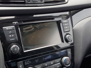 2020 Nissan Rogue Sport thumbnail – Miami, FL – 25