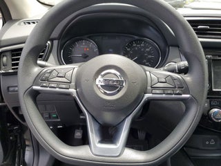 2020 Nissan Rogue Sport thumbnail – Miami, FL – 20