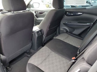 2020 Nissan Rogue Sport thumbnail – Miami, FL – 10
