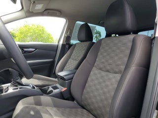 2020 Nissan Rogue Sport thumbnail – Miami, FL – 18