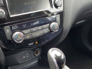 2020 Nissan Rogue Sport thumbnail – Miami, FL – 26