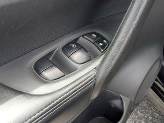 2020 Nissan Rogue Sport thumbnail – Miami, FL – 14